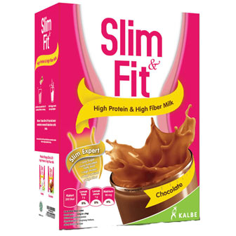 slim and fit vs wrp