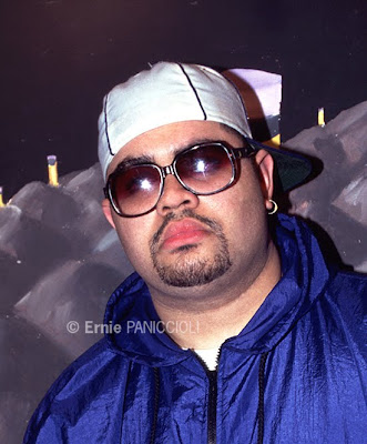 Heavy D