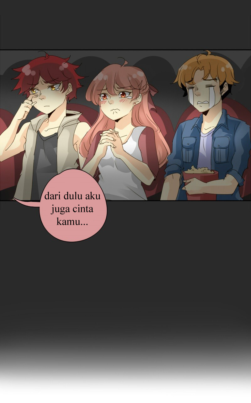 Webtoon UnOrdinary Bahasa Indonesia Chapter 48