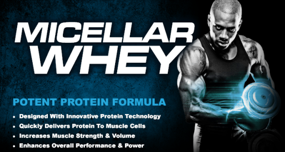 Compra Muscletech Micellar Whey