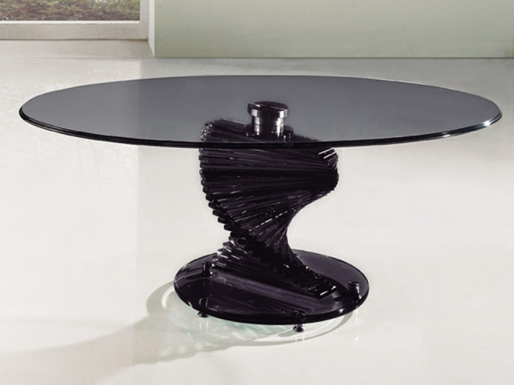 Glass Coffee Tables