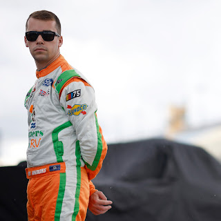 #NASCAR Championship 4 - Ben Rhodes