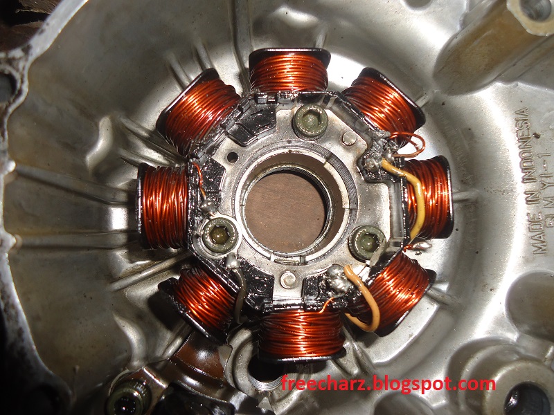 30 Ukuran Kawat Tembaga Spul Motor Supra, Paling Keren!