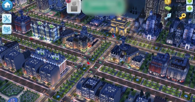 シムシティ ビルドイット 未来っぽい都市ベスト3 Simcity Buildit 攻略日記 シムシティ ビルドイット 未来っぽい都市ベスト3 Simcity Buildit 攻略日記