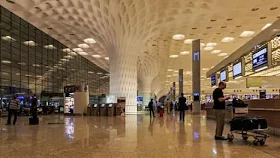 India suspends all International flights for a week from 8 PM of March 22