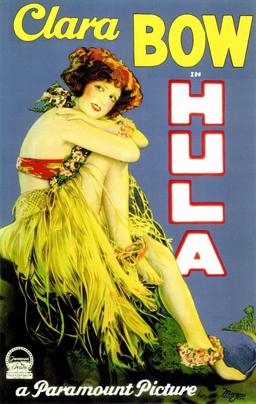 Hula 1927 Film Completo Streaming