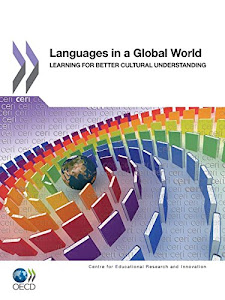 Languages in a Global World: Learning for Better Cultural Understanding.