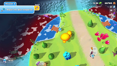 Life Bubble Game Screenshot 6