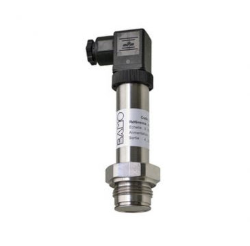 Bamo Pressure Transmitter TP 805