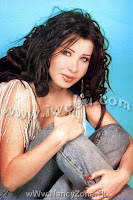 Nancy Ajram