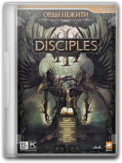 Baixar Jogo Disciples III: Resurrection