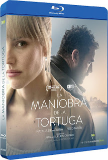 La Maniobra de la Tortuga [BD25] *Castellano