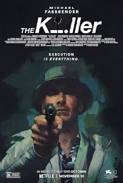 El asesino - The Killer (2023)