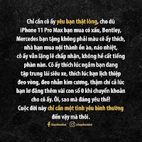 Cô gái đã tuyệt chủng :(