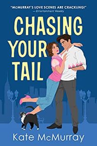 Chasing Your Tail review