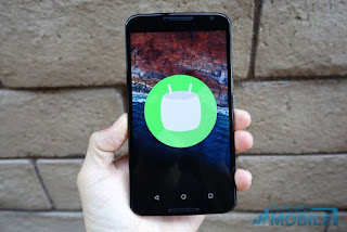 How to install Android 6.0.1 in Marshmallow