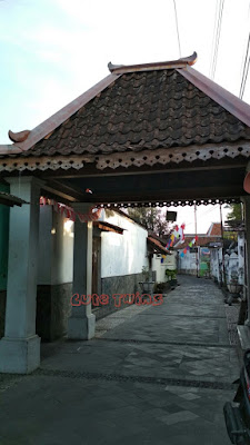 pos malang kotagede