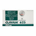 Clavam 625 Tablet