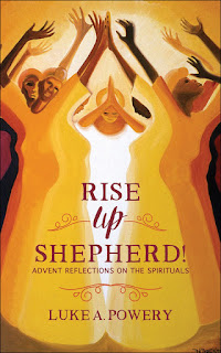 rise up shepherd cover