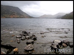 Lake District