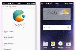 Custom Rom Color Os Andromax A (A16C3H)