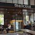 งานพิเศษประจำ ร้านกาแฟ Tealicious Cafe คณะวิทย์ฯ จุฬาฯ