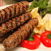 Meat kebab
