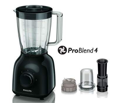 Goedkope blender Philips