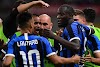 Lukaku: "Inter could be the team I needed