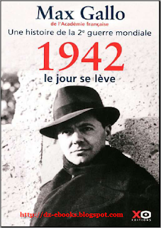 la Deuxième Guerre mondiale 1942 Le jour se lève_dzebooks.blogspot