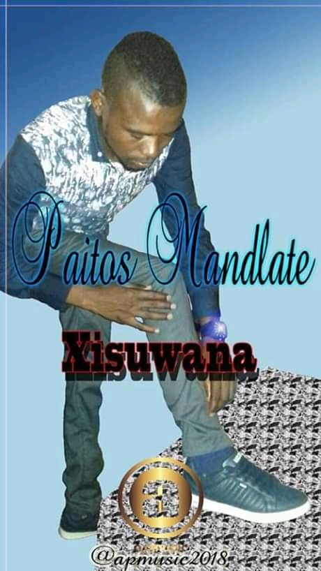 Paitos Mandlate - Vakokwani Amunivoni [Exclusivo 2020] (Download Mp3)