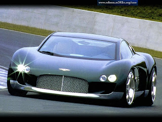 Bentley on Bentley Wallpapers Bentley Hunaudieres Concept Cars Amp Automotive