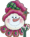 snowmanBYGRANNYY