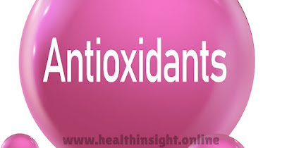 Antioxidant Properties