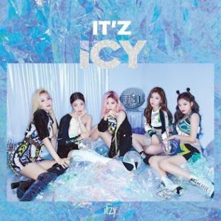 Lirik Lagu ITZY - Cherry dan Terjemahan Bahasa Indonesia