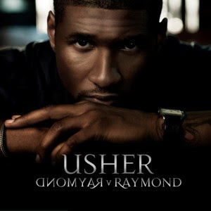 usher raymond vs raymond album