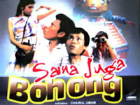 Download Film Sama Juga Bohong (1986) 