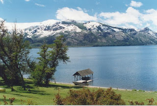 San Martin de los Andes Argentina