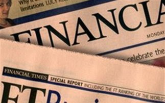 Financial Times: «Η τρόικα είναι επικίνδυνη για την Ελλάδα»
