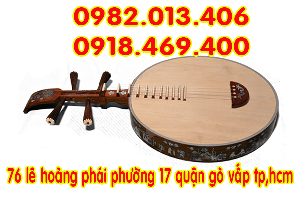 guitar binh tan 1