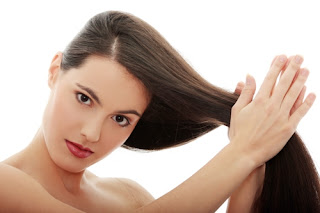 Como Crecer El Cabello Naturalmente