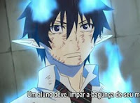 Ao no Exorcist – Episódio 13, Assistir online, Legendado Dublado, Ver, Português, Episódio, Assista Online, Legendado Online. 