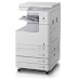 Canon imageRUNNER 2545W Drivers Download