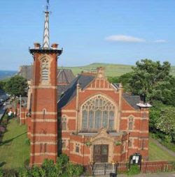 Saltburn Community Theatre & Hall