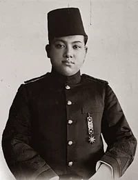 Syarif Kasim II