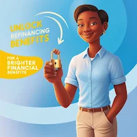 Unlock Refinancing Benefits