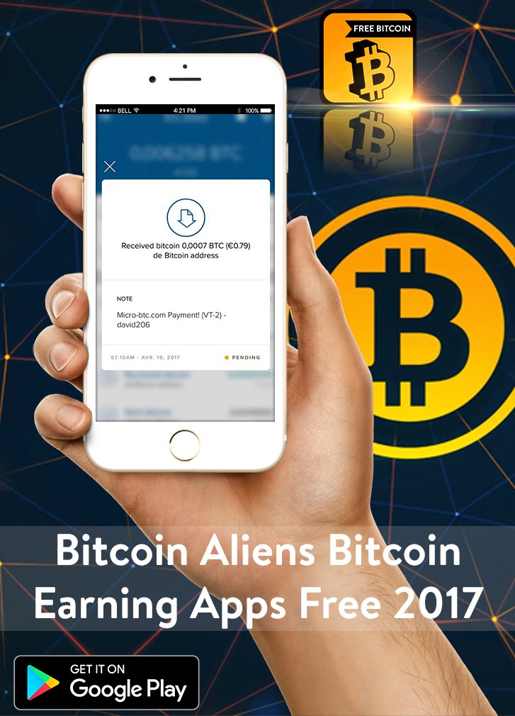 Free Bitcoin Maker Claim Btc Earn Reward Download Apk Free - 