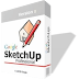 Google SketchUp 8 + Serial