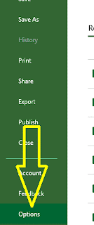 We Found a Problem with Some Content in Excel Error