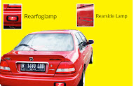 Aksesoris Mobil City Surabaya
